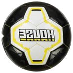 Die Grup Yumuşak Dokulu 4 No Futbol Topu - Çok Renkli