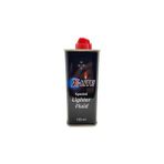 Die Grup Zippo Çakmak Için Benzin, 125 Ml, Özel Kilitli Yapısı