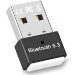 Die Grup ZR770 USB 5,3 Yeşil Beyaz Bluetooth Adaptör