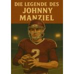 Die Legende des Johnny Manziel (Football Legenden): 50
