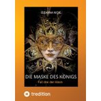 Die Maske des Königs Krimi Niederbayern Venedig Humor: Fall drei der Häsin