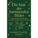 Die Saat der kommenden Bilder: Ein Werkstattbuch über Visionen, Träume und Gestaltung