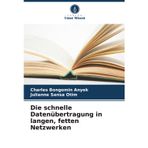 Die schnelle Datenübertragung in langen, fetten Netzwerken