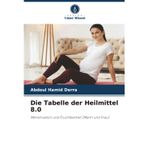 Die Tabelle der Heilmittel 8.0