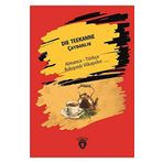 Die Teekanne Stufe 2 - Hans Cristian Andersen