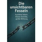 Die unsichtbaren Fesseln: Suchtfrei leben Kleine Schritte, große Wirkung