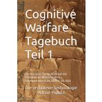 Die verbotene Technologie Neuro Strike: Das Havanna Syndrom sind die Symptome des Neuro Strikes.