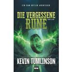 Die vergessene Rune (Die Dan Kotler Abenteuer, Band 14)