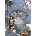 Die Völker von Calvaria (2): Die Stille des ewigen Eises