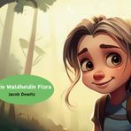 Die Waldheldin Flora: Begleite Flora und ihre tierischen Freunde auf einer herzerwärmenden Reise, um den Wald zu retten und zu entdecken, wie wertvoll Freundschaft und Natur sind.