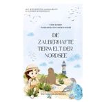 DIE ZAUBERHAFTE TIERWELT DER NORDSEE: Von einer Therapeutin konzipiert. Mit integriertem Wissensquiz & Ausmalbuch. (Die Merlina Pearl Kinderbücher ... Auch Malbücher sind erhältlich.)