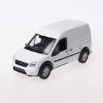Diecast 1-36 Ford Transit Connect Model Araba