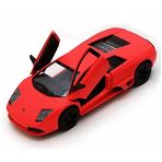 Diecast 1/36 Ölçekli Oyuncak Araba