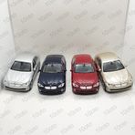 Diecast BMW 535i Model Araba