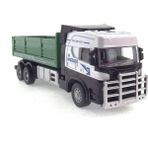 Diecast Die Cast Model Çek Bırak Hafriyat Kamyonu
