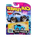Diecast Koleksiyon Arabası, Metal Gövde, 1983 Toyota