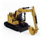 Diecast Masters 85957 1/50 Ölçek, Cat 315 Exkavatör, Sergilemeye Hazır Metal İş Makinası Modeli