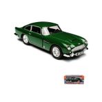 Diecast Metal Model Araba, Aston Martin Db5, 1:24 Ölçek