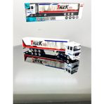 Diecast Metal Tır Oyuncak – Süper Power Truck 24 Çek Bırak Tır
