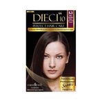 Dieci 10 5.3 Bitter Çikolata Kahve Kit Saç Boyası