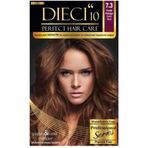 Dieci 10 50 ml 7.3 Kumral Dore Kit Saç Boyası