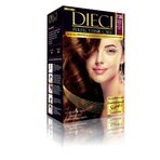 Dieci 10 50 ml 7.35 Kumral Akaju Kit Saç Boyası