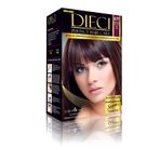 Dieci 10 6.77 Cappuccino 50 ml Saç Boyası