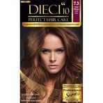 Dieci 10 7.3 Fındık Kabuğu Kit Saç Boyası