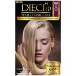 Dieci 10 Amonyaksız 9.0 Çok Açık Sarı Kit Saç Boyası