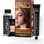 Dieci 10 Fındık Kabuğu 7.3 Eko Kit Saç Boyası