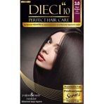 Dieci 10 Kit 3.0 Koyu Kestane Saç Boyası