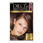 Dieci 10 Kit 5.35 Kış Kahvesi Saç Boyası