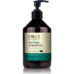 Dieci 10 Salt Free 500 ml Şampuan