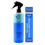 Dieci 400 ml Papaya Oil Boyalı Saçlar İçin Besleyici Bakım Spreyi