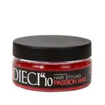 Dieci Aqua Maximum Hold 120 ml Wax