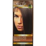 Dieci Bitter Çikolata Kahve 5.3 Eko Kit Saç Boyası