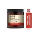 Dieci Boyalı Saçlar Için Renk Koruyucu Şaç Maskesi 500 Ml