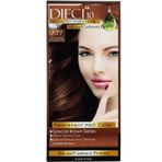 Dieci Çikolata Kahve 7.77 Eko Kit Saç Boyası