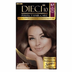 Dıecı Natural 5.0 Açık Kestane Saç Boyası