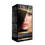 Dieci Natural Eko Kıt Boya 6.0 Koyu Kumral
