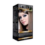 Dieci Natural Eko Kıt Boya 7.0 Kumral