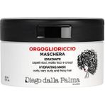 Diego Dalla Palma Hc Orgoglio Riccio Nemlendirici Saç Maskesi 200 ml - Beyaz