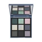 Diego Dalla Palma Mu Eyeshadow Nuda Ice 304 Göz Farı Paleti