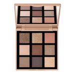 Diego Dalla Palma Mu Eyeshadow Nuda Warm 301 Göz Farı Paleti