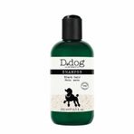 Diego Dalla Palma Siyah Tüylü 250 ml Köpek Şampuanı