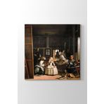 Diego Velazquez - Nedimeler Tablosu