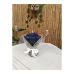 Di&Em Design Collection Tüllü Lale Buketi Hediyelik Mum Pinterest Çiçek Mum Nişan, düğün, doğum günü