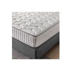 Dienni 90X190 Cm, Ortopedik Yaylı Yatak, Roll Pack Pocket Yaylı Yatak