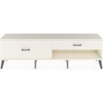 Dienni Arges Tv Ünitesi 2 Çekmeceli 176X30X51 Aytaşı-Aytaşı/aytaşı