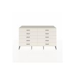 Dienni Hyperion Konsol 10 Çekmeceli 176 x 44 x 99 cm Aytaşı - Aytaşı